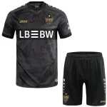 Set 2025 2026 - Auswärtstrikot VfB Stuttgart | trikotfussballshop