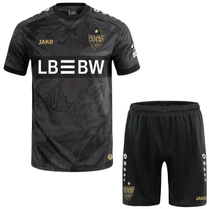 Set 2025 2026 - Auswärtstrikot VfB Stuttgart | trikotfussballshop