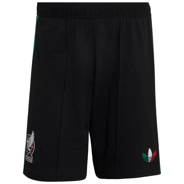 Mexiko Trikot 2026 - Mexiko Fußballtrikot 2025 | trikotfussballshop