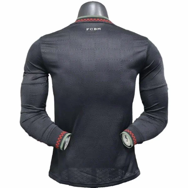 Bayern München Trikot 2025 2026 - Trikot Bayern München | trikotfussballshop