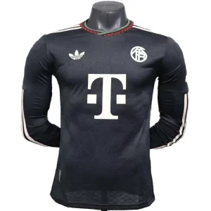 Bayern München Trikot 2025 2026 - Trikot Bayern München | trikotfussballshop