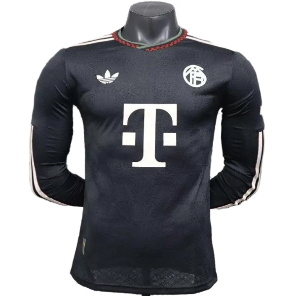 Bayern München Trikot 2025 2026 - Trikot Bayern München | trikotfussballshop