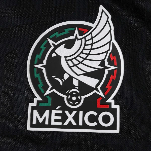Trikot 2026 - Mexiko Fußballtrikot 2025 | trikotfussballshop