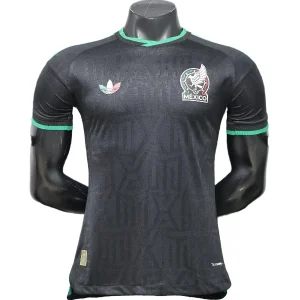 Trikot 2026 - Mexiko Fußballtrikot 2025 | trikotfussballshop