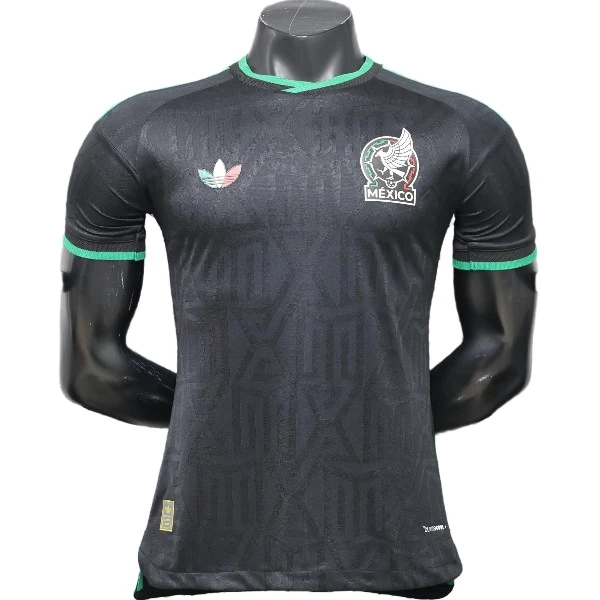 Trikot 2026 - Mexiko Fußballtrikot 2025 | trikotfussballshop