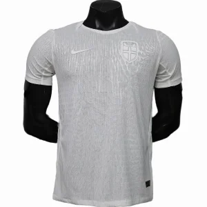 Norwegen Trikot 2026 - Norwegen Trikot 25 26 | trikotfussballshop