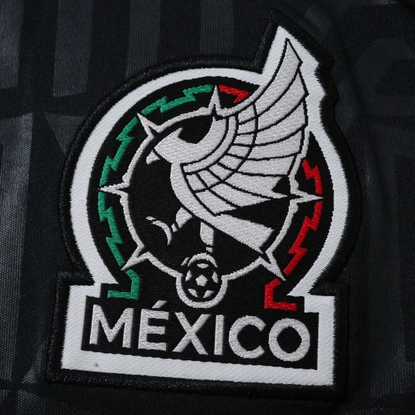 Trikot 2026 - Mexiko Damen Trikot | trikotfussballshop