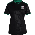 Trikot 2026 - Mexiko Damen Trikot | trikotfussballshop