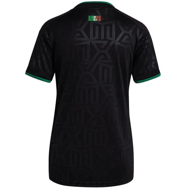 Trikot 2026 - Mexiko Damen Trikot | trikotfussballshop