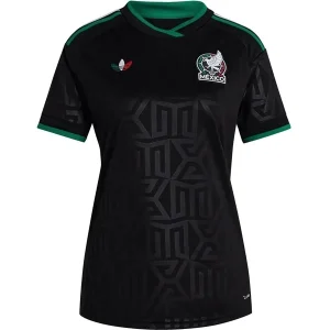Trikot 2026 - Mexiko Damen Trikot | trikotfussballshop
