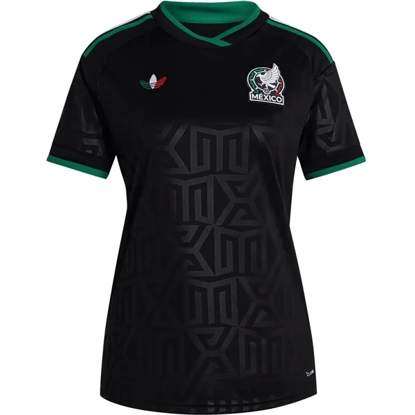 Trikot 2026 - Mexiko Damen Trikot | trikotfussballshop