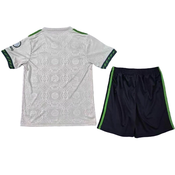 Set 2025 2026 - Bayern München Trikot Kinder Set | trikotfussballshop