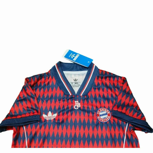 Set 2025 2026 - Bayern München Trikot Kinder Set | trikotfussballshop