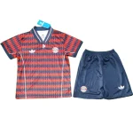 Set 2025 2026 - Bayern München Trikot Kinder Set | trikotfussballshop