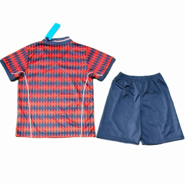 Set 2025 2026 - Bayern München Trikot Kinder Set | trikotfussballshop