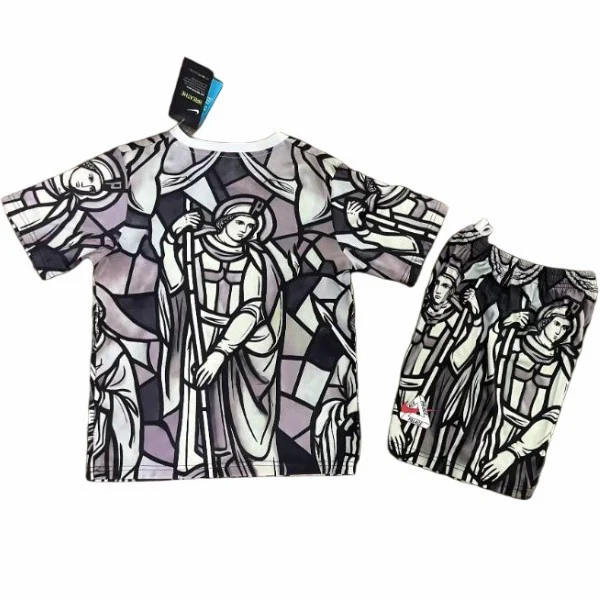 Set 2026 - England Heimtrikot Kinder 2026 | trikotfussballshop