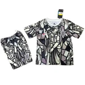 Set 2026 - England Heimtrikot Kinder 2026 | trikotfussballshop