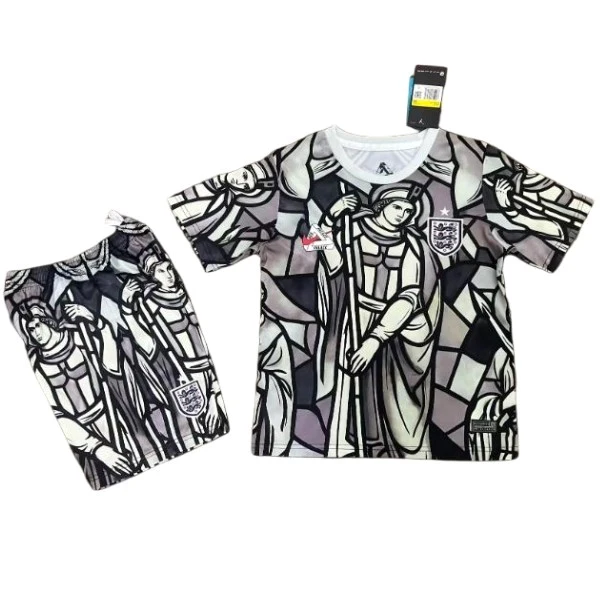 Set 2026 - England Heimtrikot Kinder 2026 | trikotfussballshop