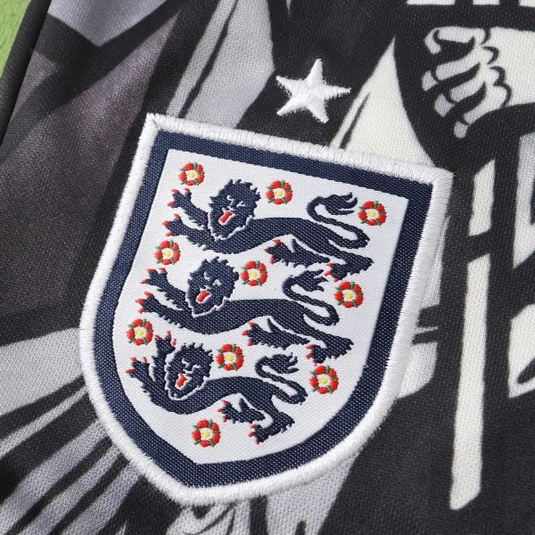Set 2026 - England Heimtrikot Kinder 2026 | trikotfussballshop