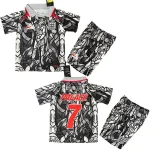 Set 2026 - England Heimtrikot Kinder 2026 | trikotfussballshop