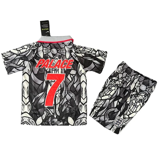 Set 2026 - England Heimtrikot Kinder 2026 | trikotfussballshop