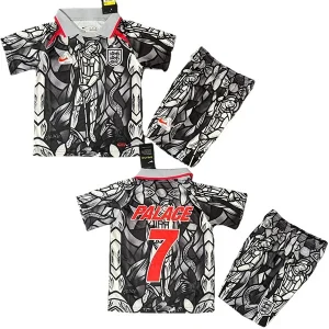 Set 2026 - England Heimtrikot Kinder 2026 | trikotfussballshop