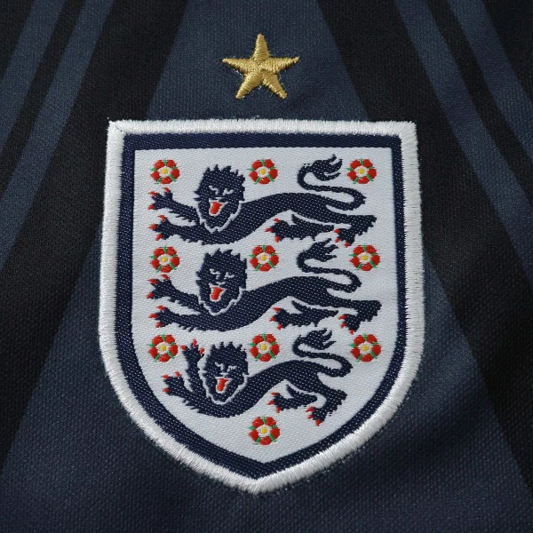 Set 2026 - England Heimtrikot Kinder 2026 | trikotfussballshop