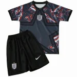 Set 2026 - England Heimtrikot Kinder 2026 | trikotfussballshop