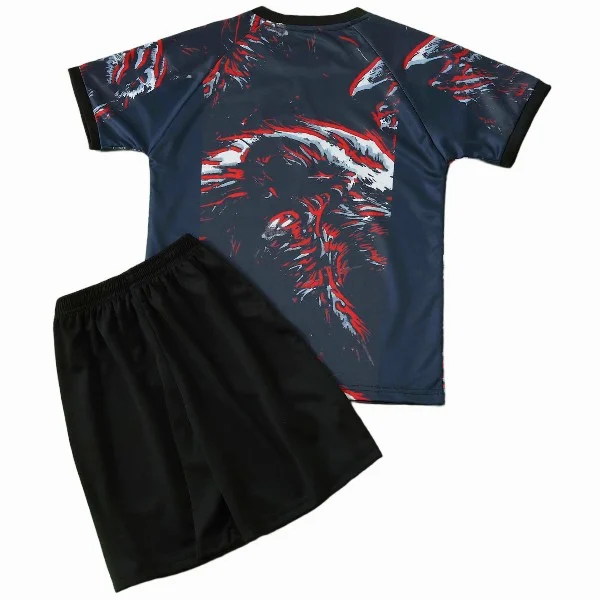 Set 2026 - England Heimtrikot Kinder 2026 | trikotfussballshop