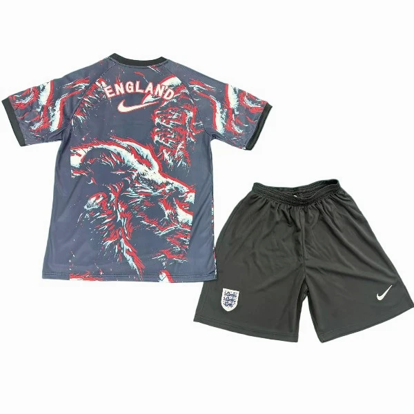 England Set 2026 - England Heimtrikot 2025 2026 | trikotfussballshop