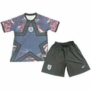England Set 2026 - England Heimtrikot 2025 2026 | trikotfussballshop