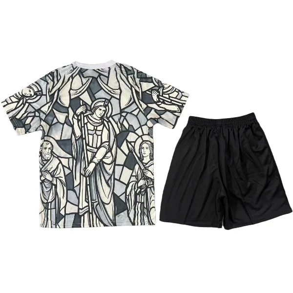 England Set 2026 - England Heimtrikot 2025 2026 | trikotfussballshop