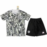 England Set 2026 - England Heimtrikot 2025 2026 | trikotfussballshop