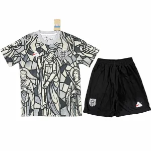 England Set 2026 - England Heimtrikot 2025 2026 | trikotfussballshop