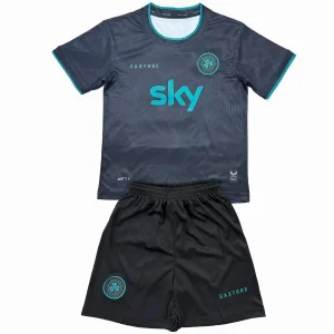 Irland Set 2026 - Irland Fußballtrikot 25 26 | trikotfussballshop