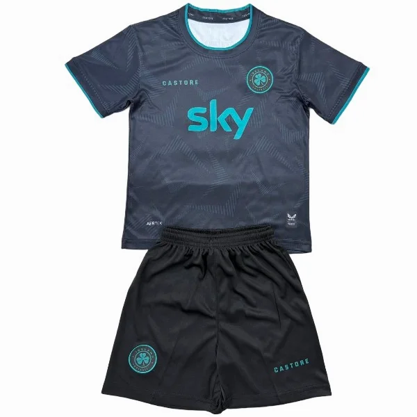 Irland Set 2026 - Irland Fußballtrikot 25 26 | trikotfussballshop