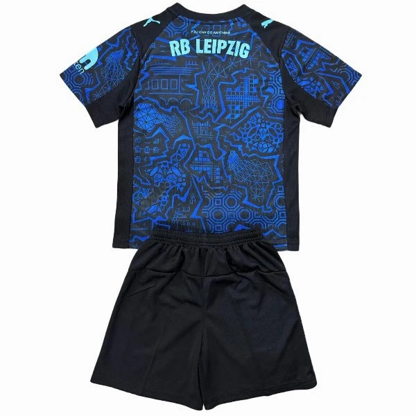 Set 2026 2027 - Rbl Auswärtstrikot | trikotfussballshop