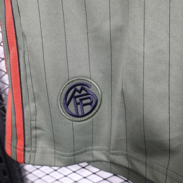 Bayern München Trikot 2025 2026 - Trikot Bayern München | trikotfussballshop