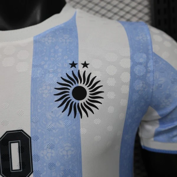 Argentinien Trikot 2026 | trikotfussballshop