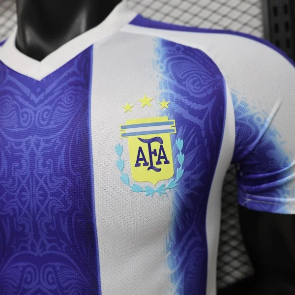 Argentinien Trikot 2026 | trikotfussballshop