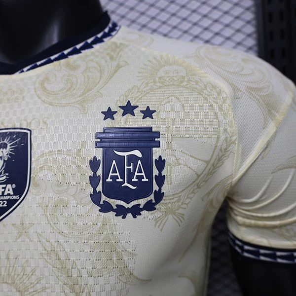 Argentinien Trikot 2026 | trikotfussballshop