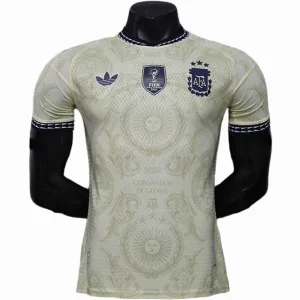Argentinien Trikot 2026 | trikotfussballshop