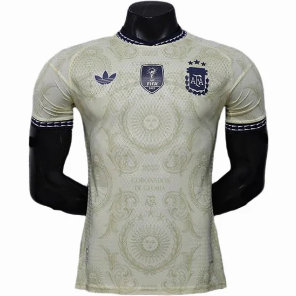 Argentinien Trikot 2026 | trikotfussballshop
