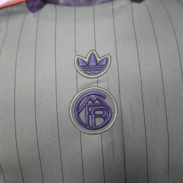 Bayern München Trikot 2025 2026 - Trikot Bayern München | trikotfussballshop