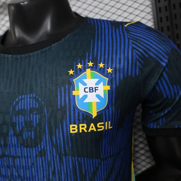 Brasilien Trikot 2026 - Brasilien Trikot 2025 | trikotfussballshop