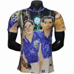 Brasilien Trikot 2026 - Brasilien Trikot 2025 | trikotfussballshop