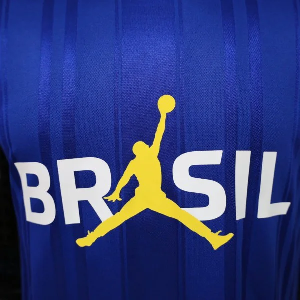 Brasilien Trikot 2026 - Brasilien Trikot 2025 | trikotfussballshop