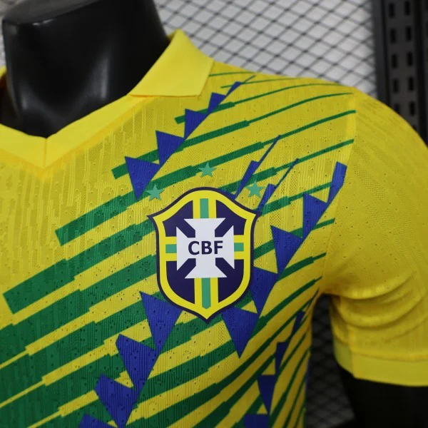 Brasilien Trikot 2026 - Brasilien Trikot 2025 | trikotfussballshop
