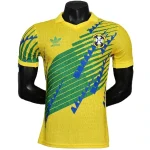 Brasilien Trikot 2026 - Brasilien Trikot 2025 | trikotfussballshop