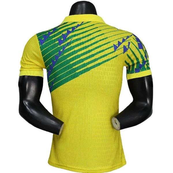Brasilien Trikot 2026 - Brasilien Trikot 2025 | trikotfussballshop